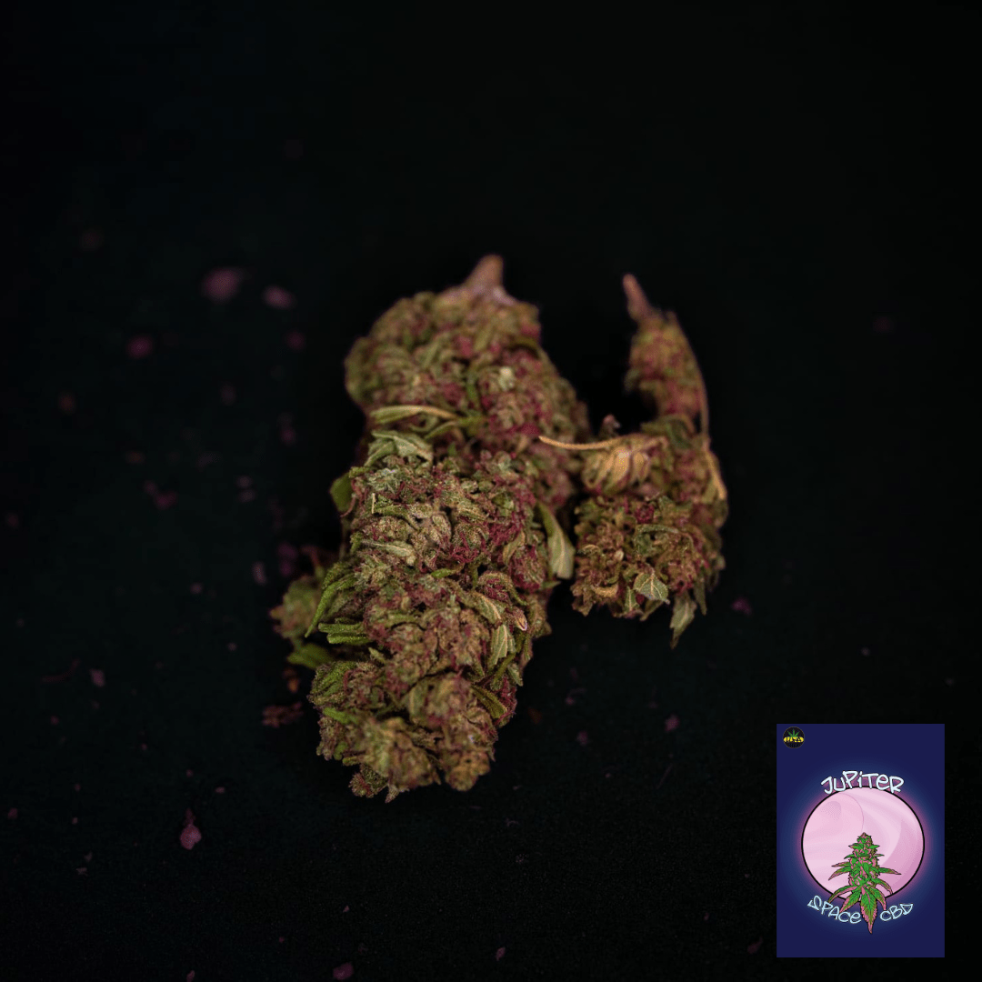 Kit degustazione - Pacchetto prova infiorescenze di canapa by LunaWeed - LunaWeed