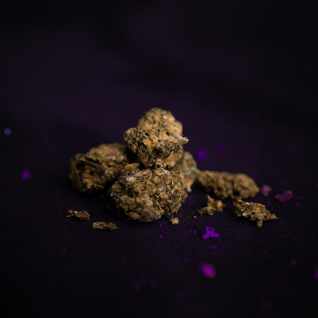 Venus Galactic Edition - Infiorescenza di Canapa Light - Space CBD by LunaWeed - LunaWeed
