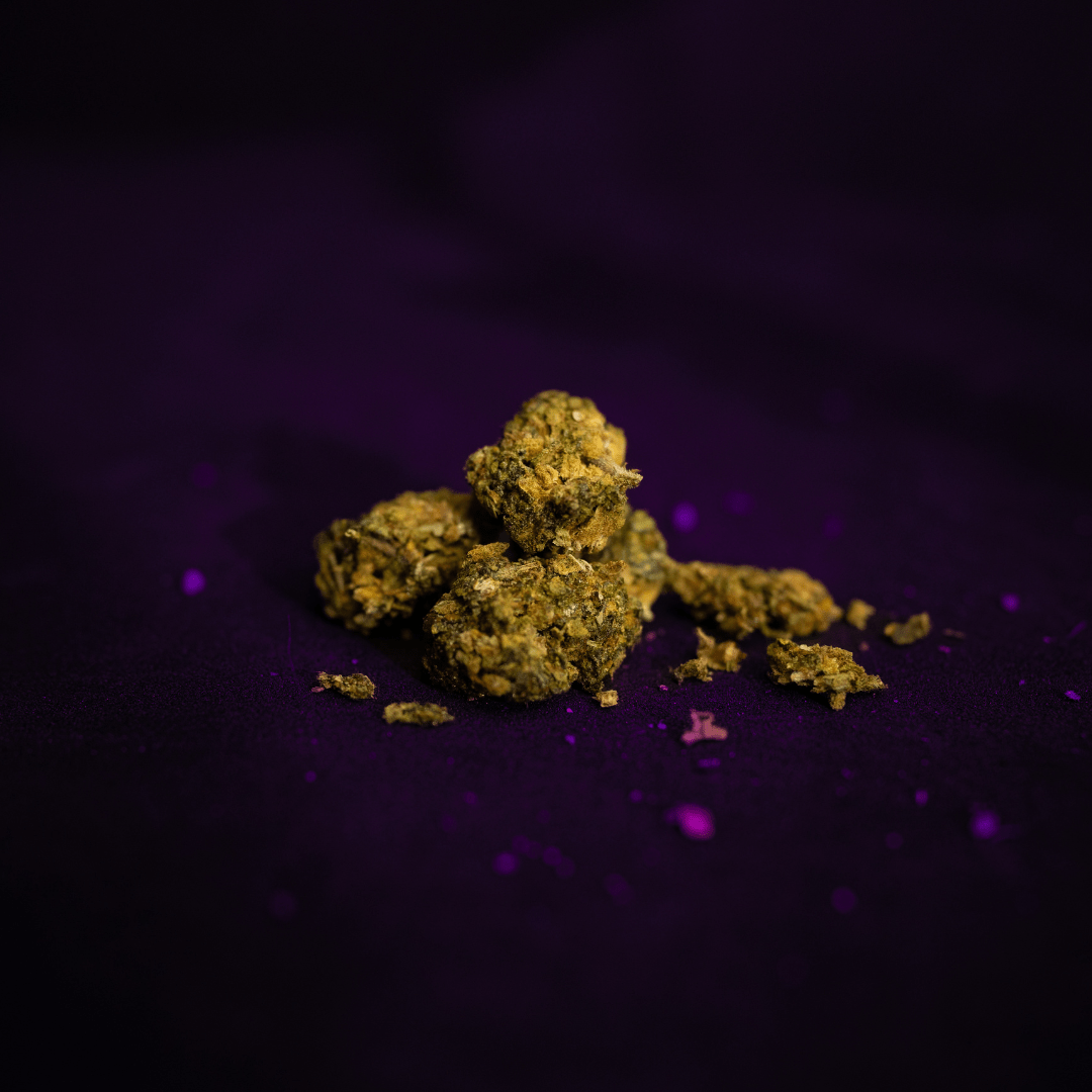Venus Galactic Edition - Infiorescenza di Canapa Light - Space CBD by LunaWeed - LunaWeed